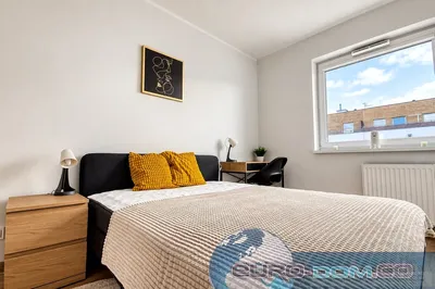 Wynajmę Mieszkanie Poznań - 40,63 m² - miniatura 2
