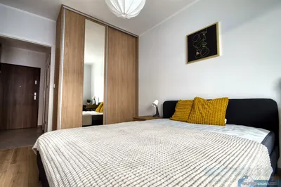 Wynajmę Mieszkanie Poznań - 40,63 m² - miniatura 4