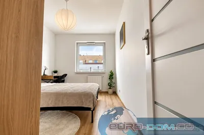 Wynajmę Mieszkanie Poznań - 40,63 m² - miniatura 5