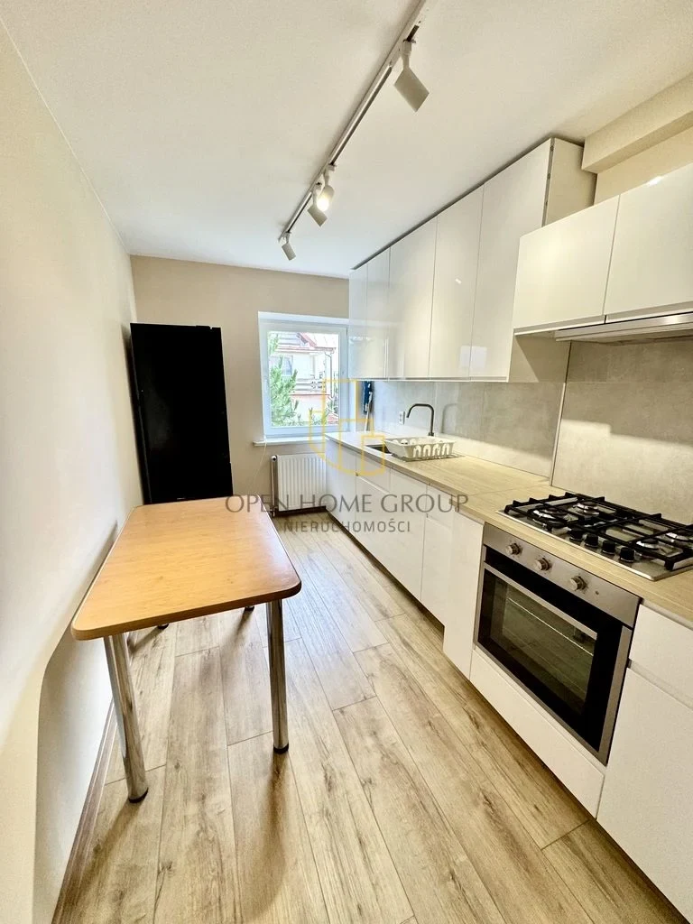 Wynajmę Mieszkanie Wrocław - 54,30 m² - 1/24