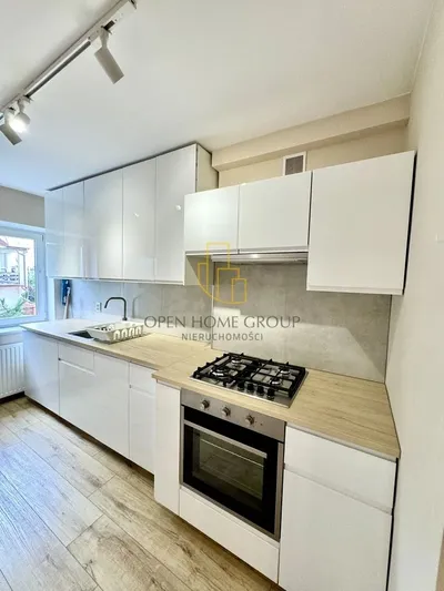 Wynajmę Mieszkanie Wrocław - 54,30 m² - miniatura 2