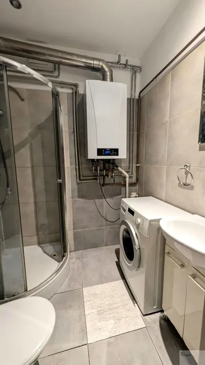 Wynajmę Mieszkanie Katowice - 62 m² - miniatura 4