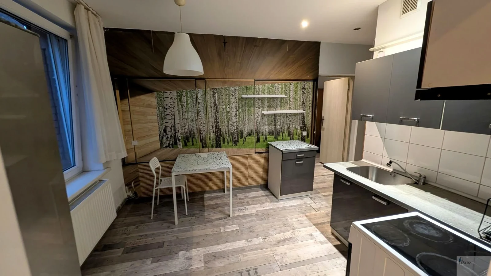 Wynajmę Mieszkanie Katowice - 62 m² - 1/24