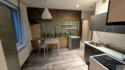 Wynajmę Mieszkanie Katowice - 62 m²