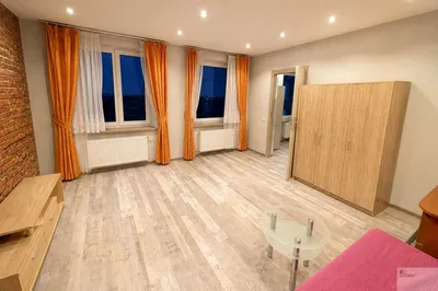 Wynajmę Mieszkanie Katowice - 62 m² - miniatura 2