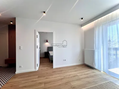 Wynajmę Mieszkanie Kraków - 40 m² - miniatura 4