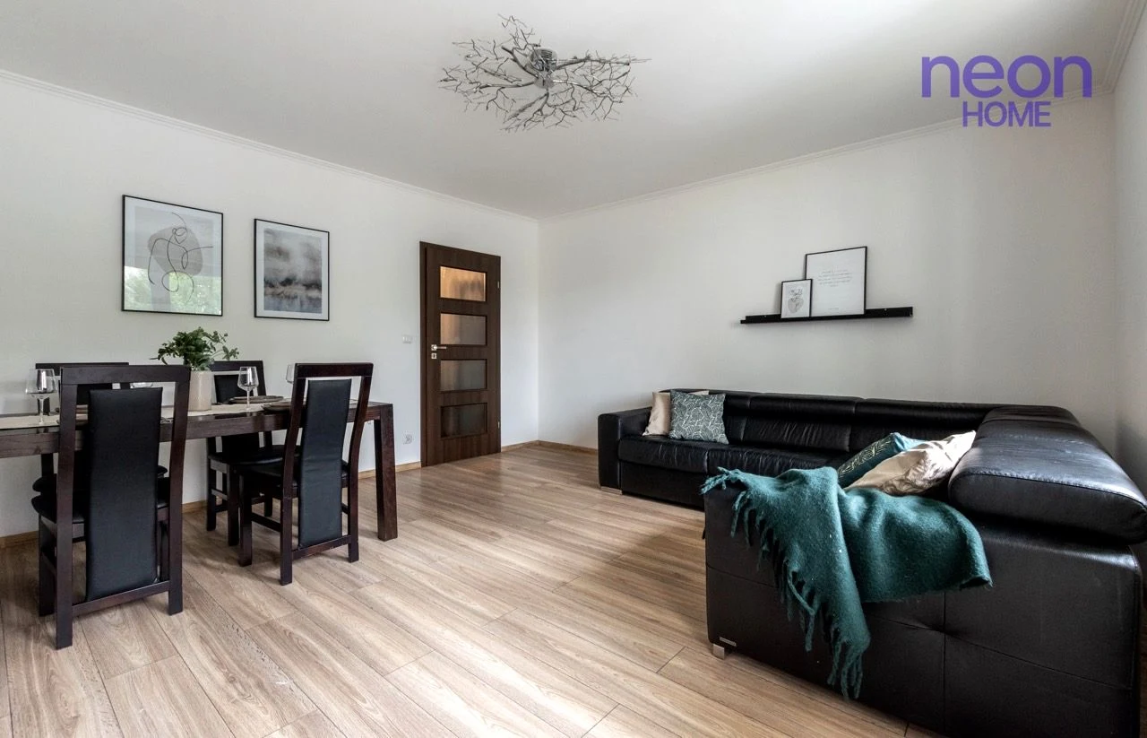 Wynajmę Mieszkanie Kraków - 75 m² - 1/19