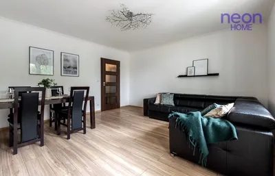 Wynajmę Mieszkanie Kraków - 75 m²