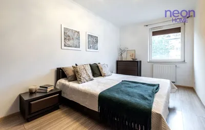 Wynajmę Mieszkanie Kraków - 75 m² - miniatura 5