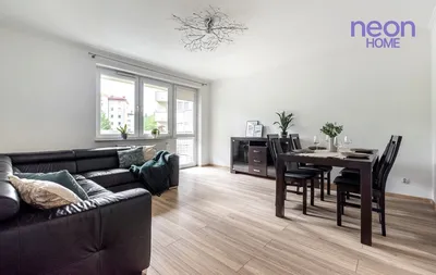 Wynajmę Mieszkanie Kraków - 75 m² - miniatura 2