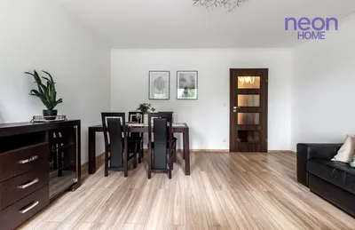 Wynajmę Mieszkanie Kraków - 75 m² - miniatura 3