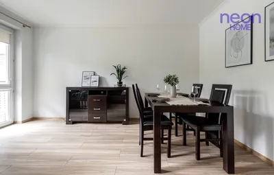Wynajmę Mieszkanie Kraków - 75 m² - miniatura 4