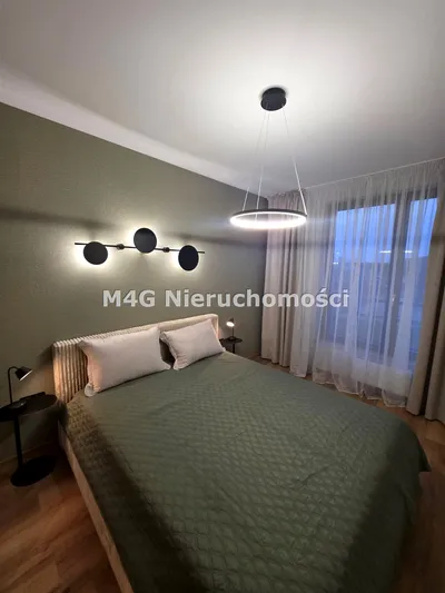 Wynajmę Mieszkanie Gdańsk - 48 m² - miniatura 2