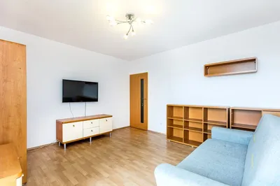 Wynajmę Mieszkanie Kraków - 46,35 m² - miniatura 5