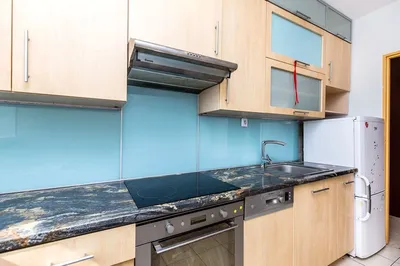 Wynajmę Mieszkanie Kraków - 46,35 m² - miniatura 4