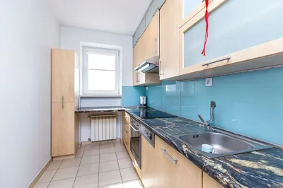 Wynajmę Mieszkanie Kraków - 46,35 m² - miniatura 3