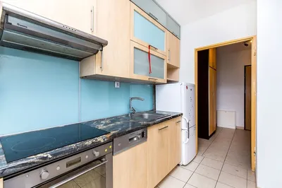 Wynajmę Mieszkanie Kraków - 46,35 m² - miniatura 2