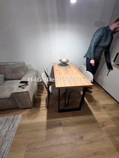 Wynajmę Mieszkanie Gdańsk - 48 m² - miniatura 5