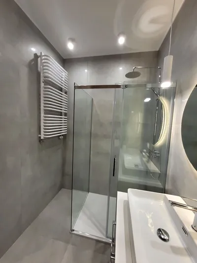Wynajmę Mieszkanie Warszawa - 45,35 m² - miniatura 5