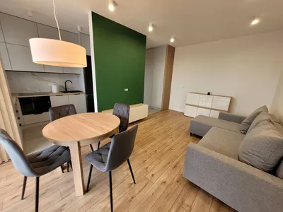 Wynajmę Mieszkanie Warszawa - 45,35 m² - miniatura 3