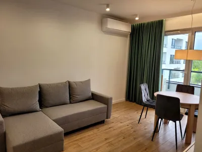Wynajmę Mieszkanie Warszawa - 45,35 m²