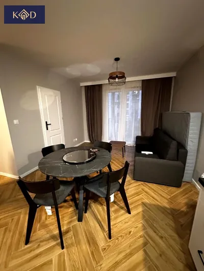 Wynajmę Mieszkanie Poznań - 35 m²