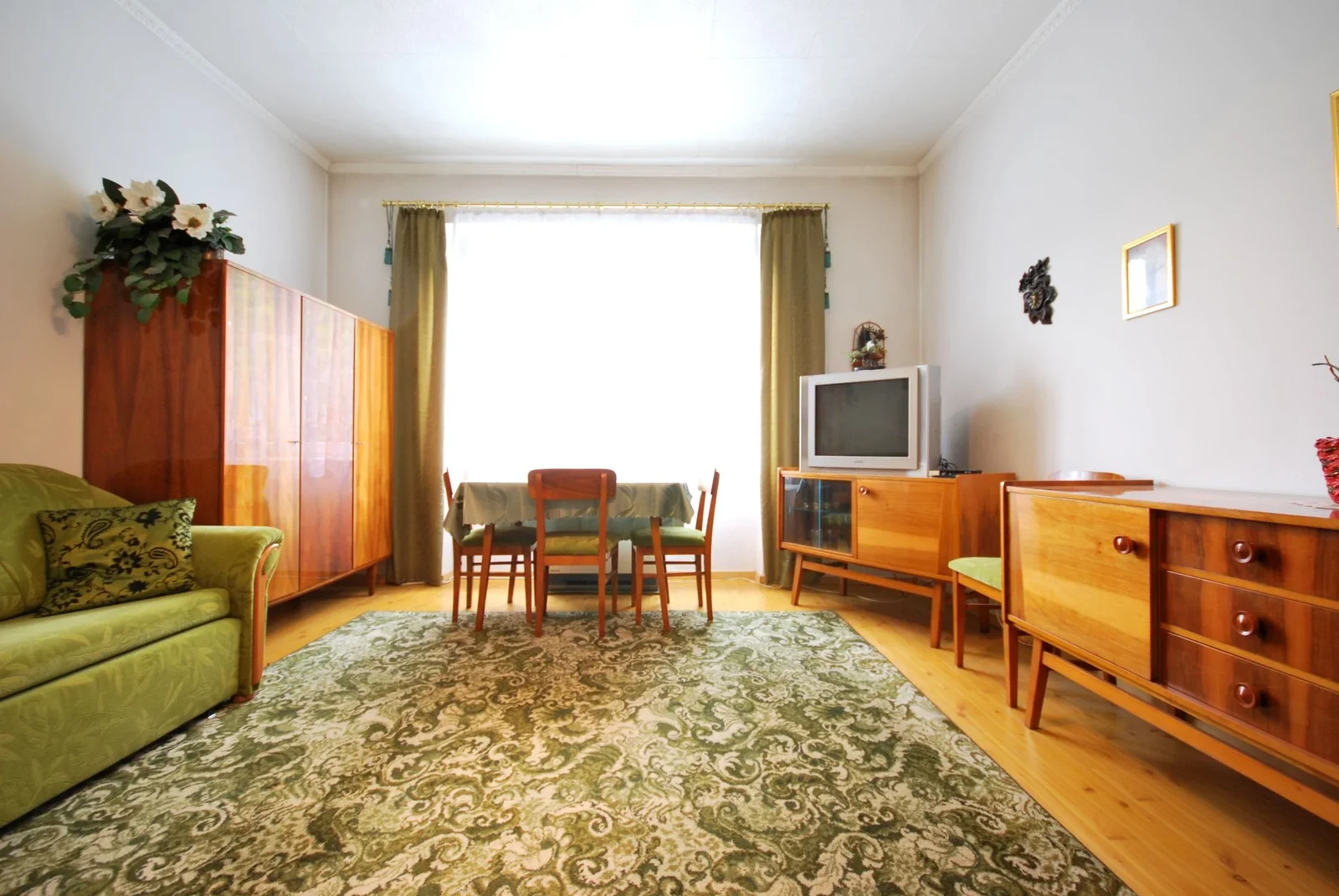 Wynajmę Mieszkanie Wrocław - 69 m² - 1/9