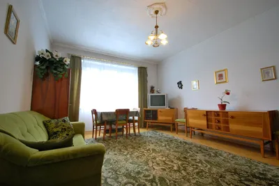 Wynajmę Mieszkanie Wrocław - 69 m² - miniatura 2