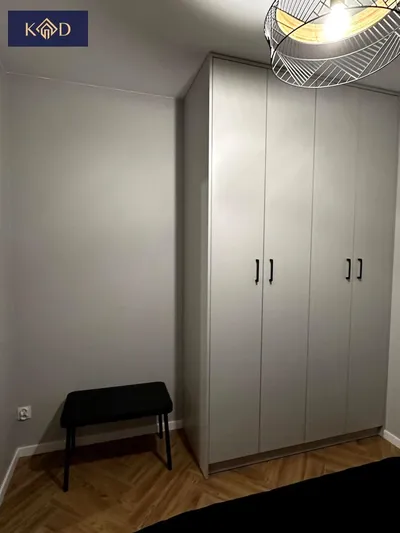 Wynajmę Mieszkanie Poznań - 35 m² - miniatura 5