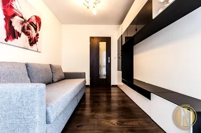 Wynajmę Mieszkanie Kraków - 38 m² - miniatura 4