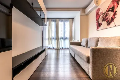 Wynajmę Mieszkanie Kraków - 38 m²