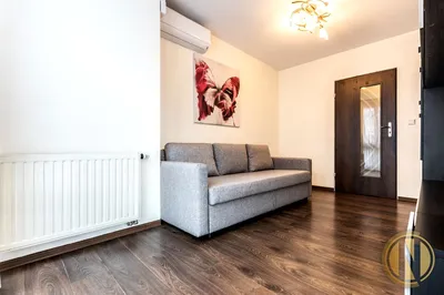 Wynajmę Mieszkanie Kraków - 38 m² - miniatura 3
