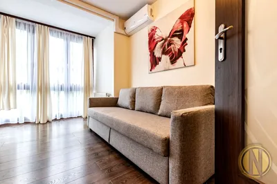 Wynajmę Mieszkanie Kraków - 38 m² - miniatura 2