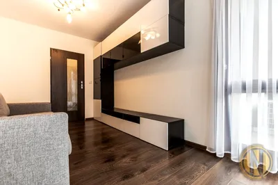 Wynajmę Mieszkanie Kraków - 38 m² - miniatura 5