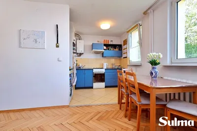 Wynajmę Mieszkanie Kraków - 35,10 m² - miniatura 3