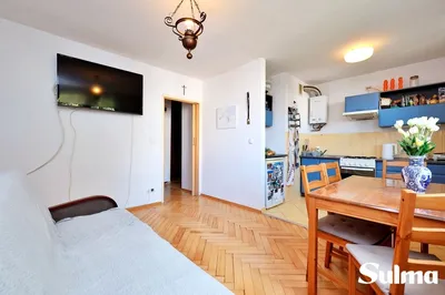Wynajmę Mieszkanie Kraków - 35,10 m² - miniatura 5