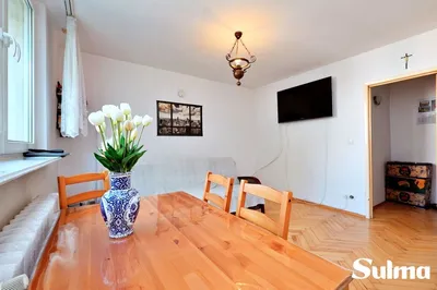 Wynajmę Mieszkanie Kraków - 35,10 m² - miniatura 2