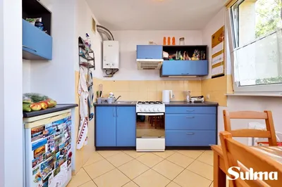 Wynajmę Mieszkanie Kraków - 35,10 m² - miniatura 4