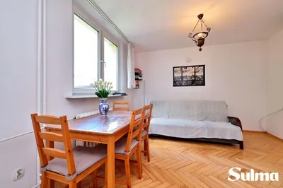 Wynajmę Mieszkanie Kraków - 35,10 m²