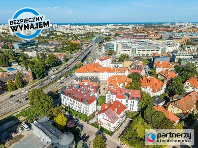 Wyjątkowy apartament 88 m² | 4 pokoje | 2 łazienki - miniatura 4