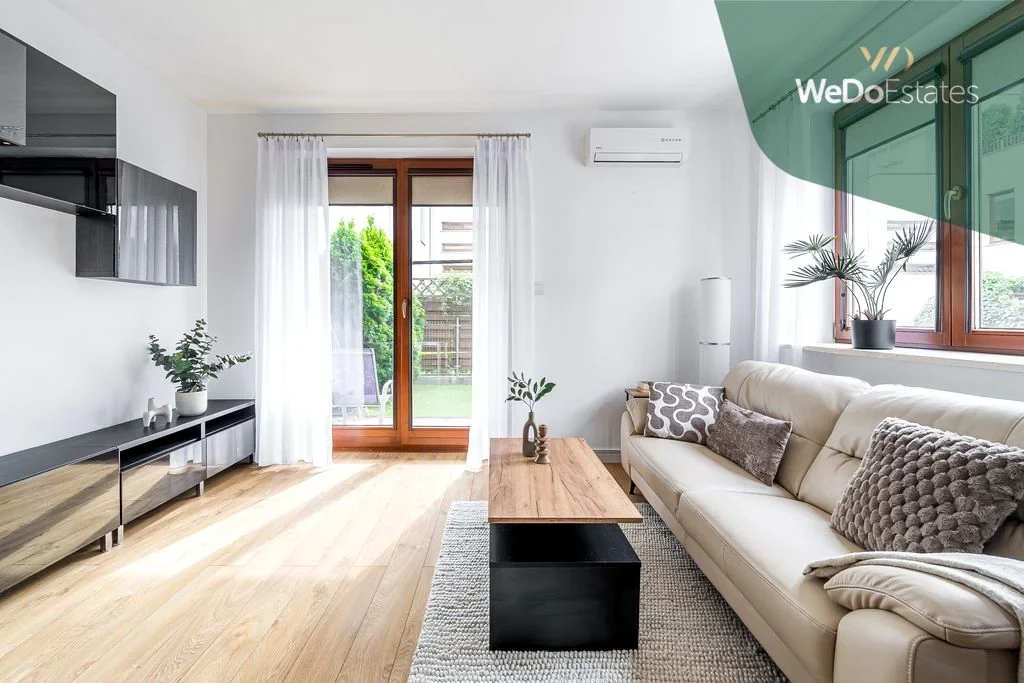 Wynajmę Mieszkanie Warszawa - 42 m² - 1/48