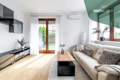 Wynajmę Mieszkanie Warszawa - 42 m²