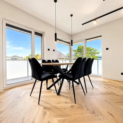 Wynajmę Mieszkanie Wrocław - 66 m² - miniatura 4
