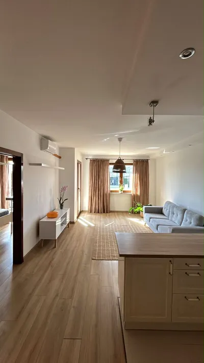 Wynajmę Mieszkanie Kraków - 56 m² - miniatura 3