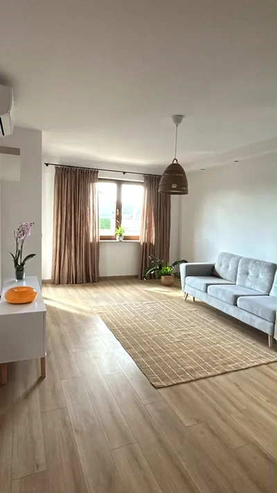 Wynajmę Mieszkanie Kraków - 56 m² - miniatura 5