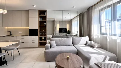Wynajmę Mieszkanie Kraków - 40,52 m² - miniatura 3