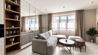 Wynajmę Mieszkanie Kraków - 40,52 m² - miniatura 2