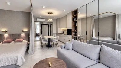 Wynajmę Mieszkanie Kraków - 40,52 m² - miniatura 4