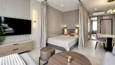 Wynajmę Mieszkanie Kraków - 40,52 m² - miniatura 5