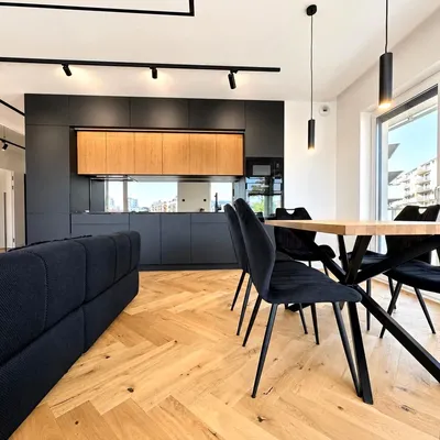 Wynajmę Mieszkanie Wrocław - 66 m² - miniatura 5